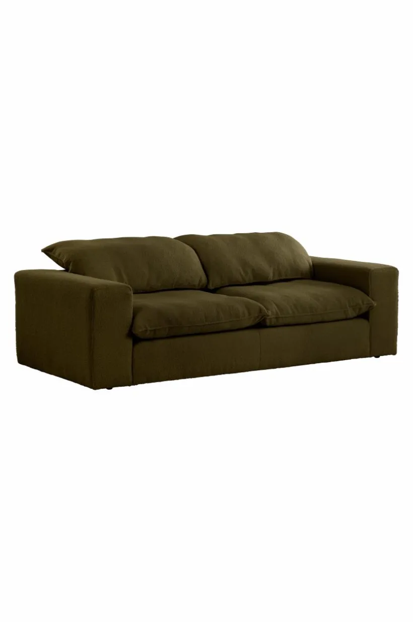 MELIDES Soffa 3-sits