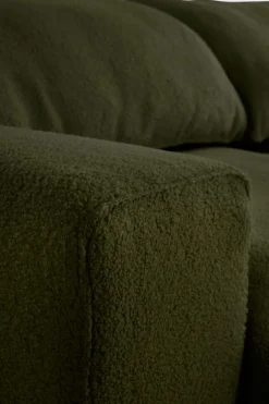 MELIDES Soffa 3-sits