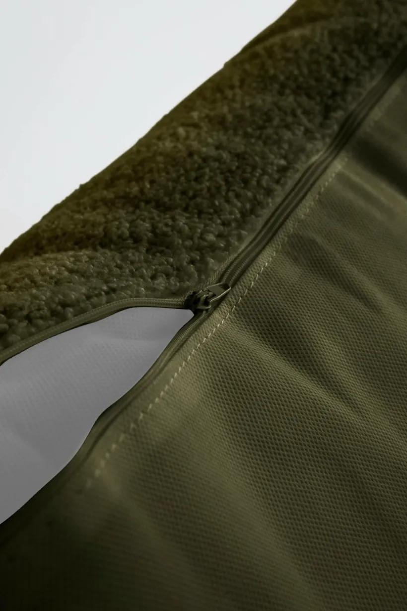 MELIDES Soffa 3-sits