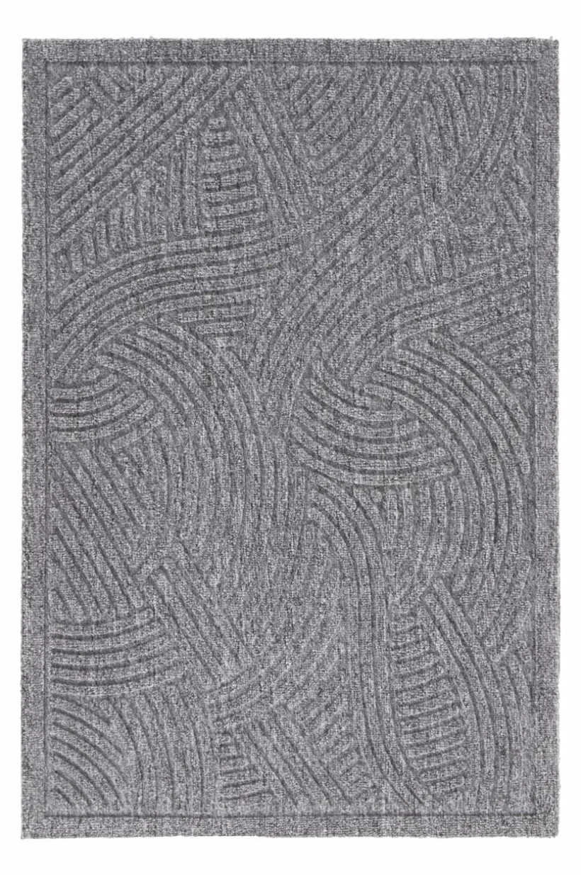 MELLBY Dörrmatta 60x90 Cm