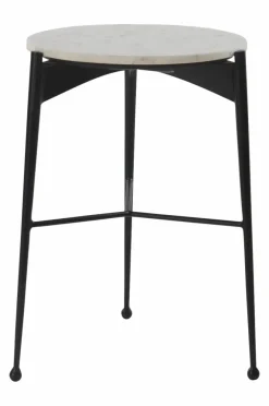 MELLE Sidobord Marmor