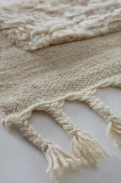 MENDE Ullmatta 200x300 Cm