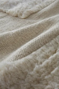 MENDE Ullmatta 200x300 Cm