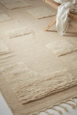 MENDE Ullmatta 200x300 Cm