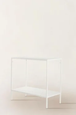 MENTON Avlastningsbord 50x100 Cm