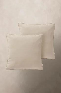 MENTON Kudde 2-pack 50x50 Cm