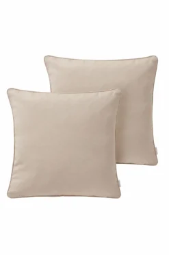 MENTON Kudde 2-pack 50x50 Cm