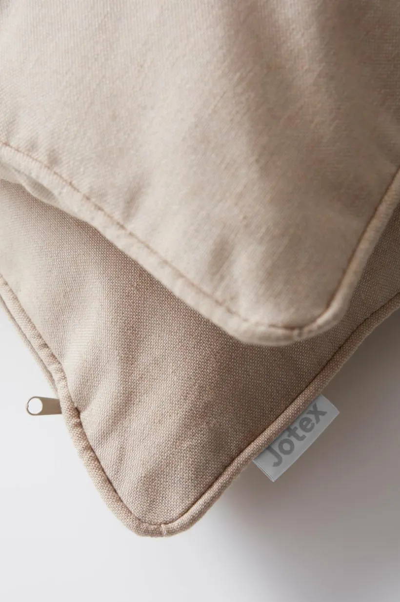 MENTON Kudde 2-pack 50x50 Cm