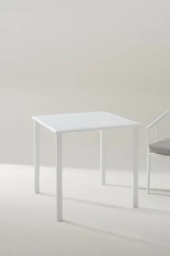 MENTON Matbord 75x75 Cm