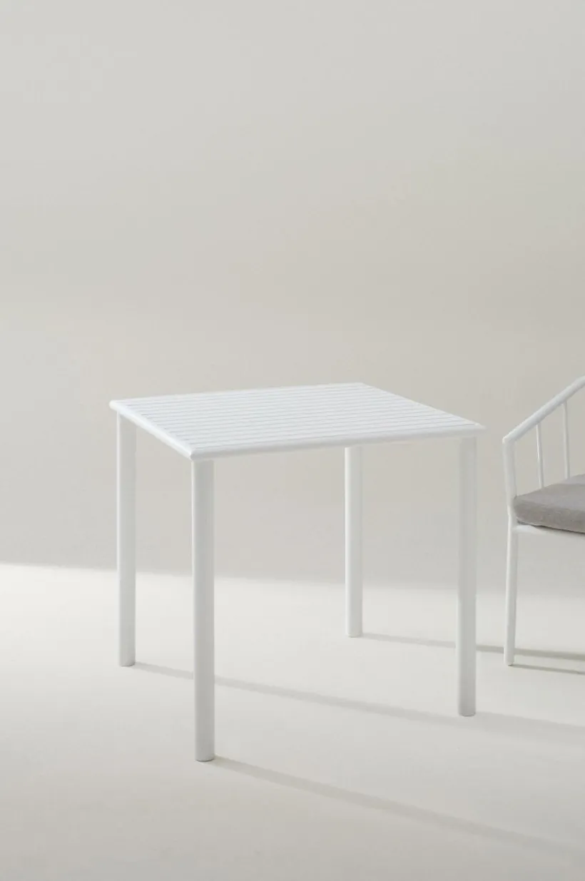 MENTON Matbord 75x75 Cm