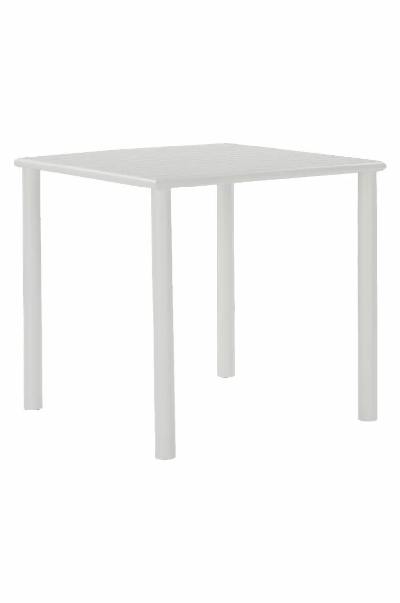 MENTON Matbord 75x75 Cm