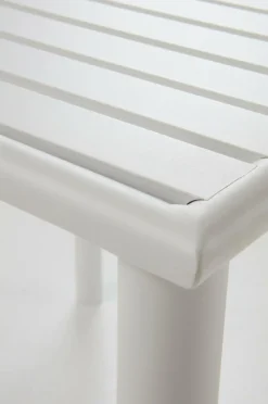 MENTON Matbord 75x75 Cm