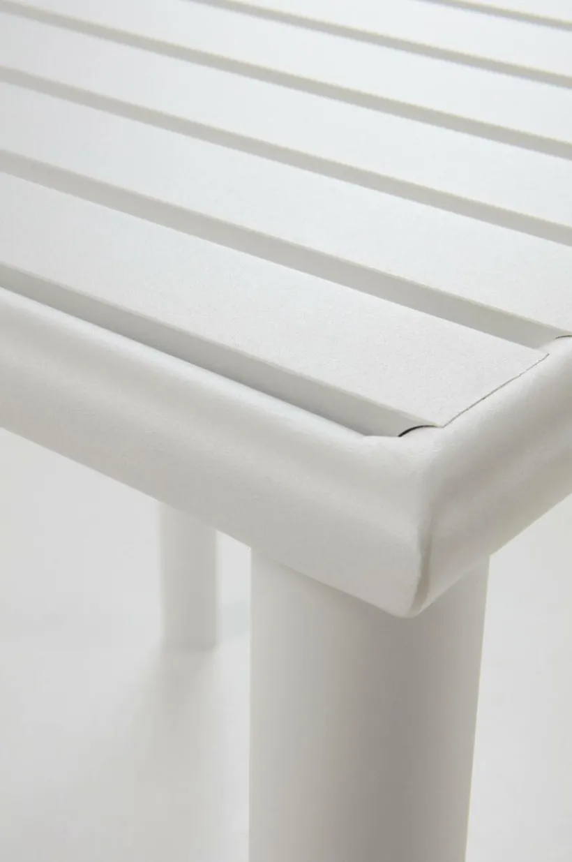 MENTON Matbord 75x75 Cm