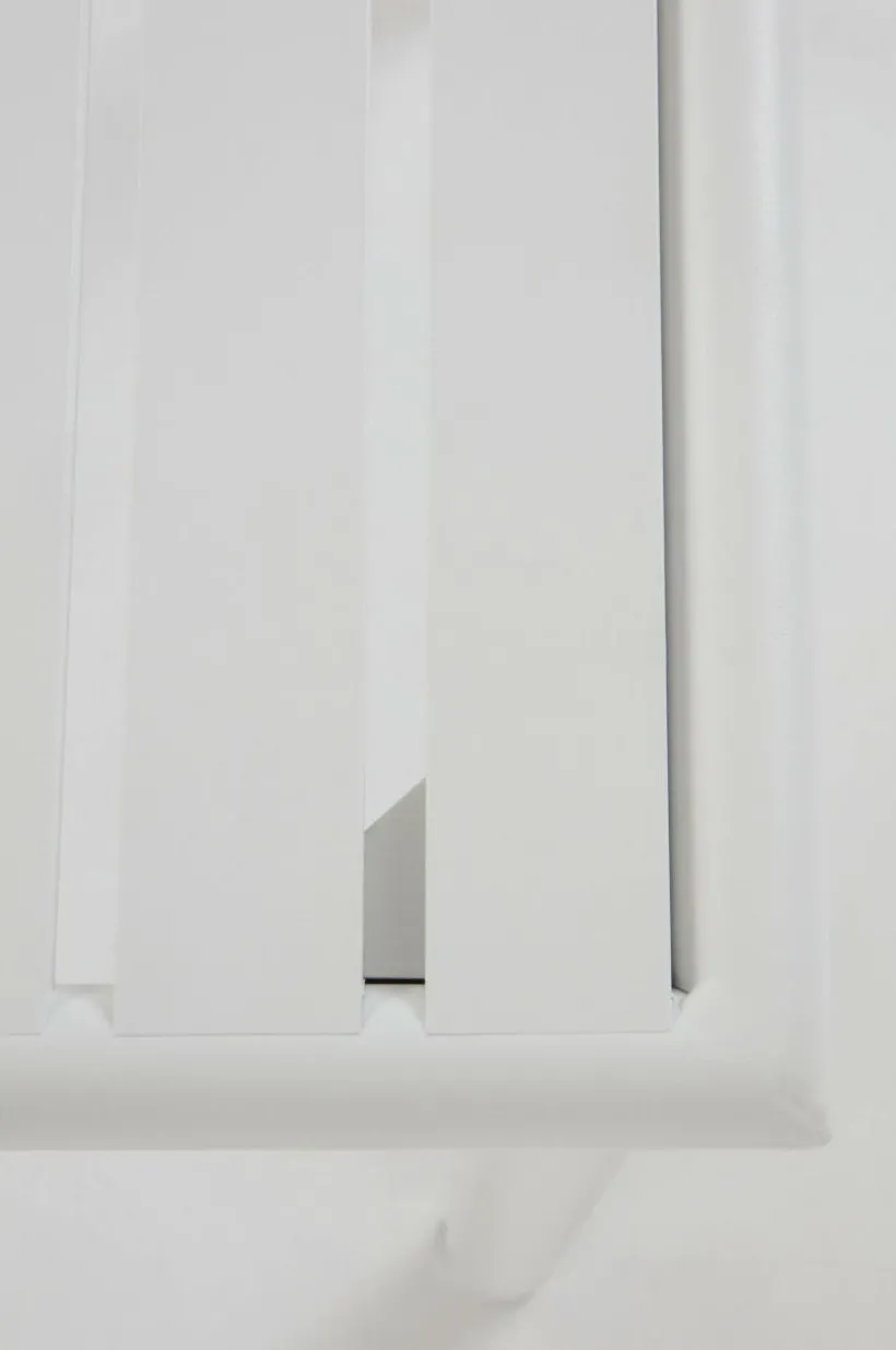 MENTON Matbord 75x75 Cm