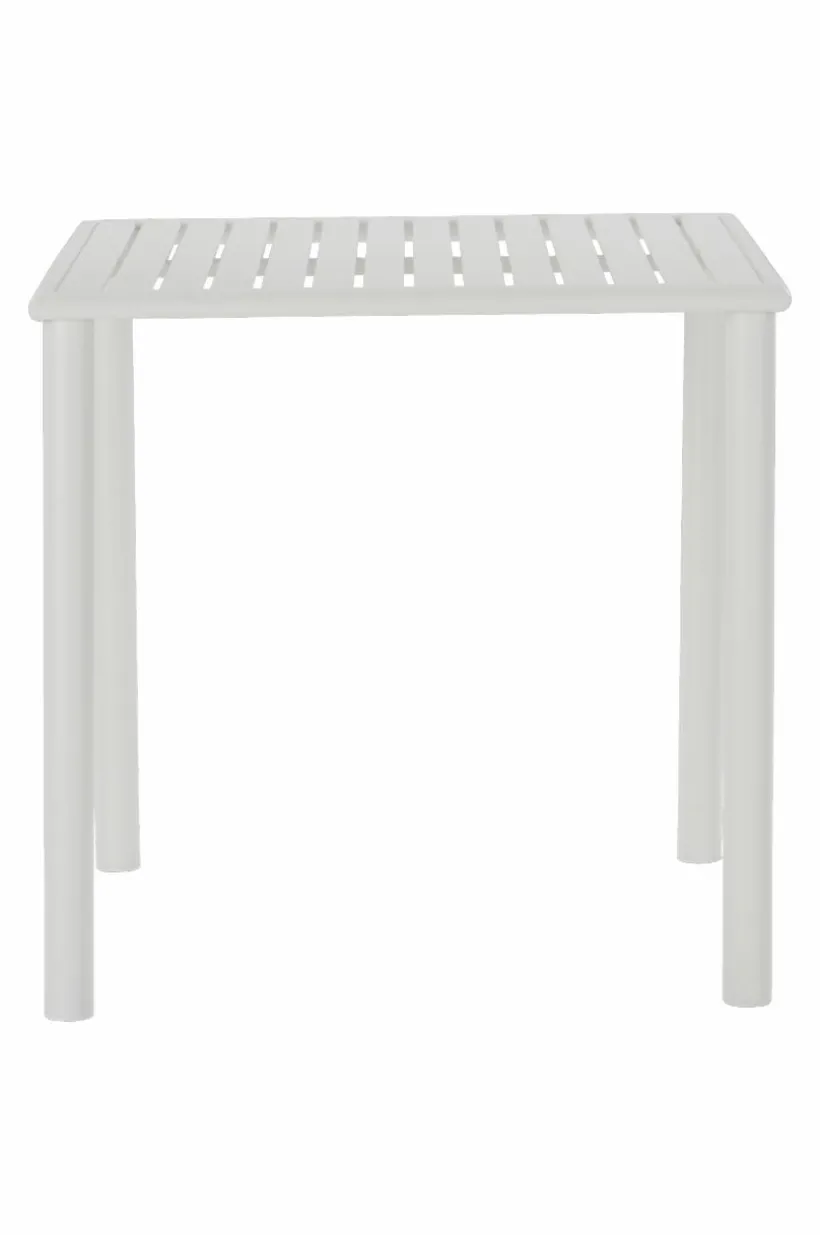 MENTON Matbord 75x75 Cm