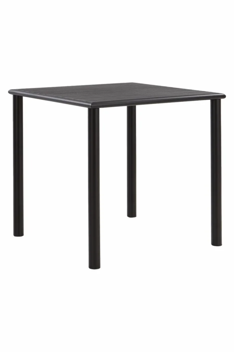 MENTON Matbord 75x75 Cm