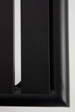 MENTON Matbord 75x75 Cm