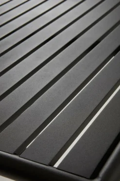 MENTON Matbord 75x75 Cm