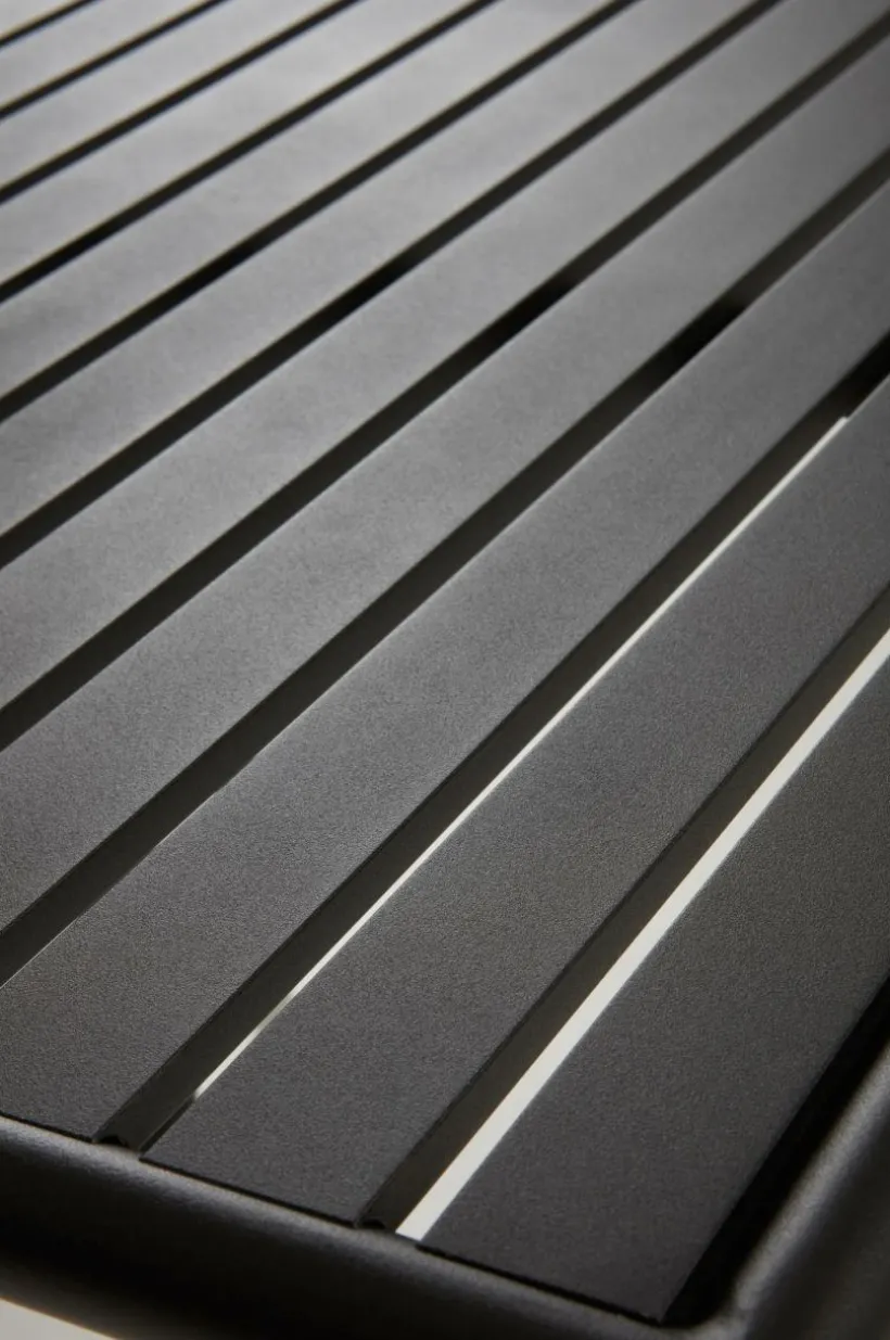 MENTON Matbord 75x75 Cm