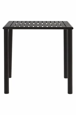 MENTON Matbord 75x75 Cm