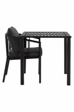 MENTON Matbord 75x75 Cm