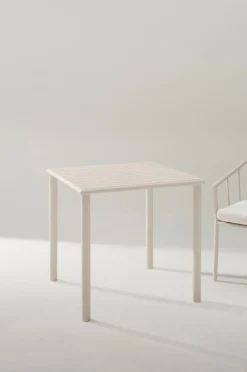 MENTON Matbord 75x75 Cm