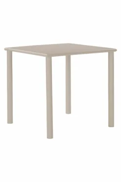 MENTON Matbord 75x75 Cm