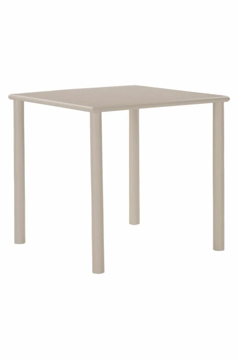 MENTON Matbord 75x75 Cm