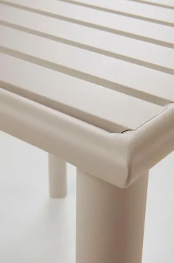 MENTON Matbord 75x75 Cm