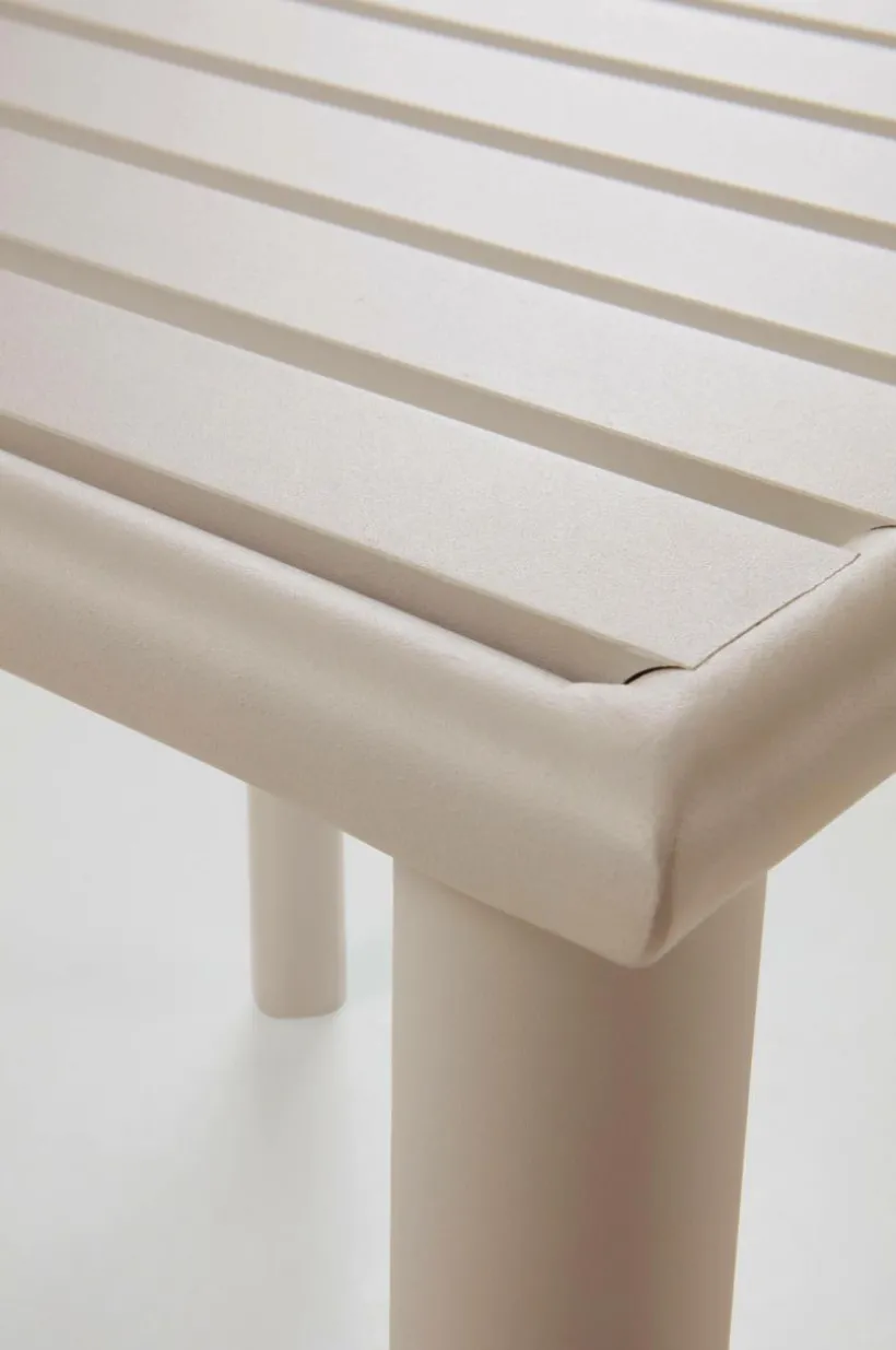 MENTON Matbord 75x75 Cm