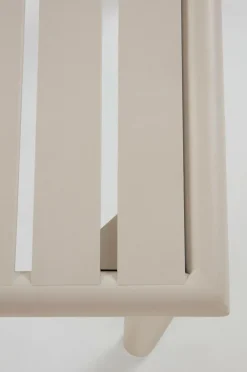 MENTON Matbord 75x75 Cm