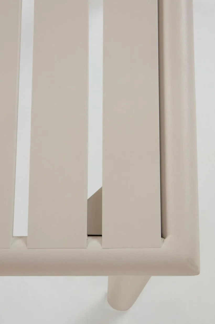 MENTON Matbord 75x75 Cm