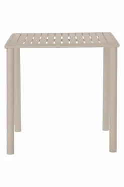 MENTON Matbord 75x75 Cm