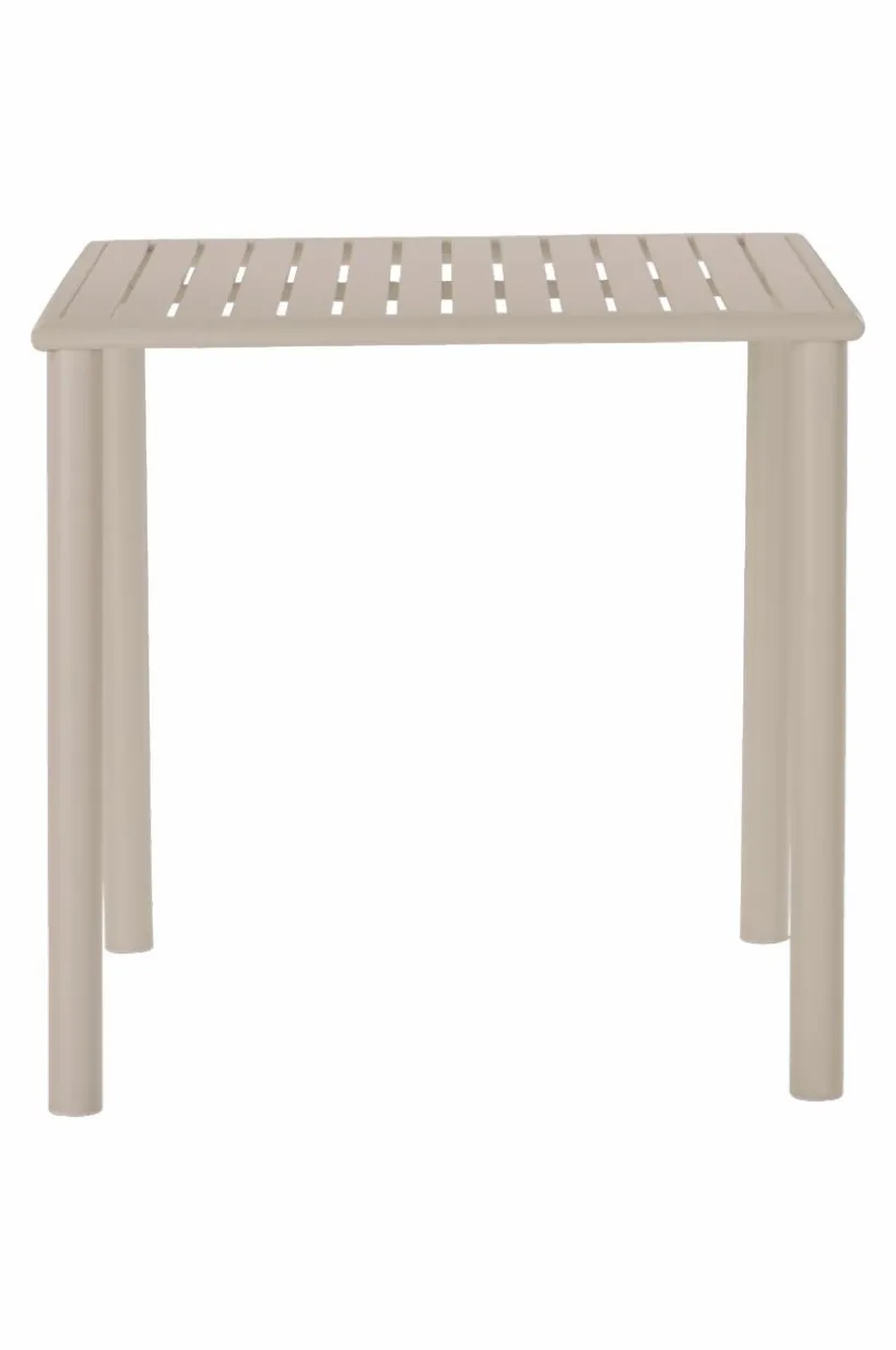 MENTON Matbord 75x75 Cm