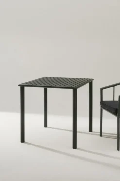 MENTON Matbord 75x75 Cm