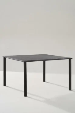 MENTON Matbord 120x120 Cm