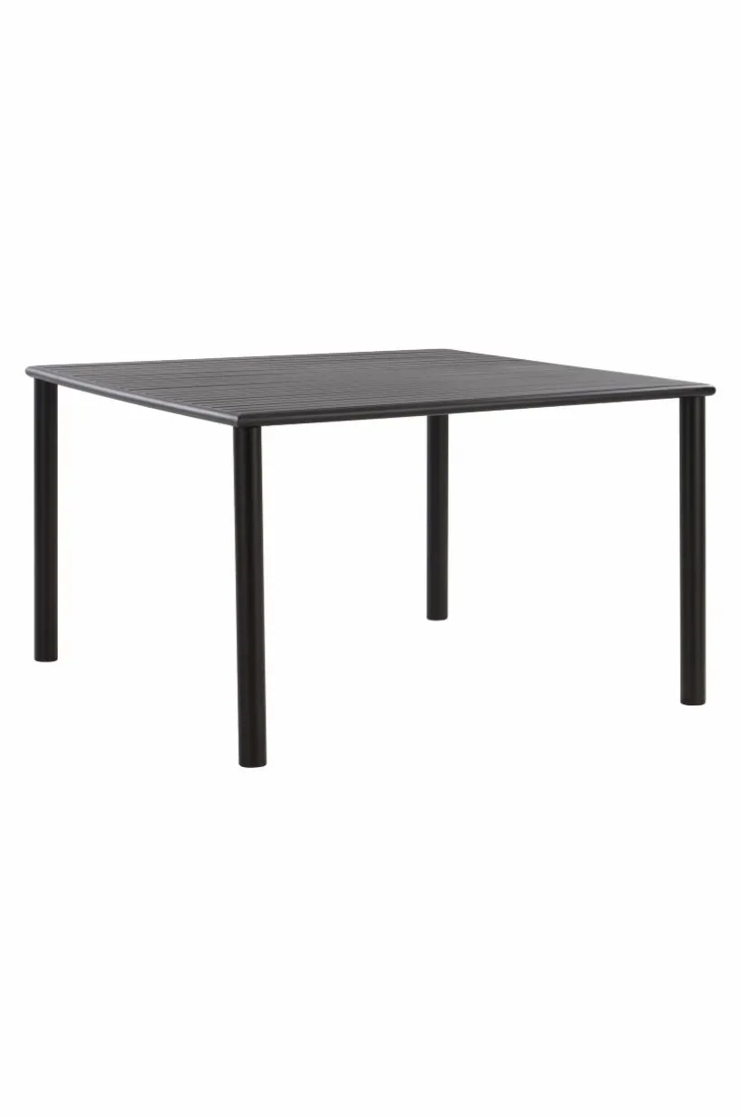 MENTON Matbord 120x120 Cm