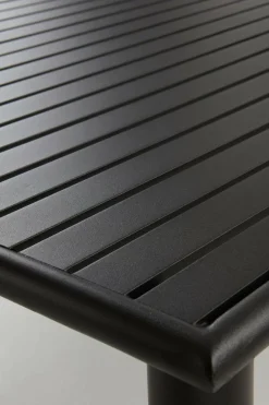 MENTON Matbord 120x120 Cm