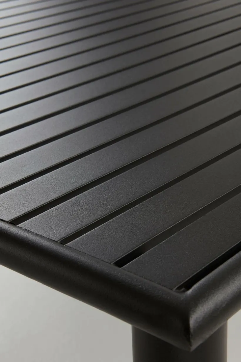 MENTON Matbord 120x120 Cm