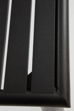 MENTON Matbord 120x120 Cm