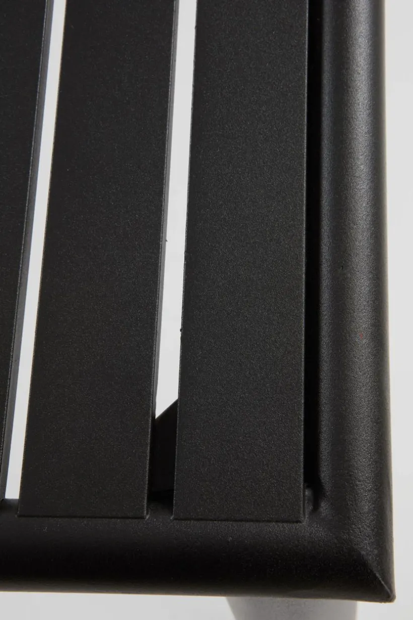 MENTON Matbord 120x120 Cm