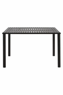 MENTON Matbord 120x120 Cm