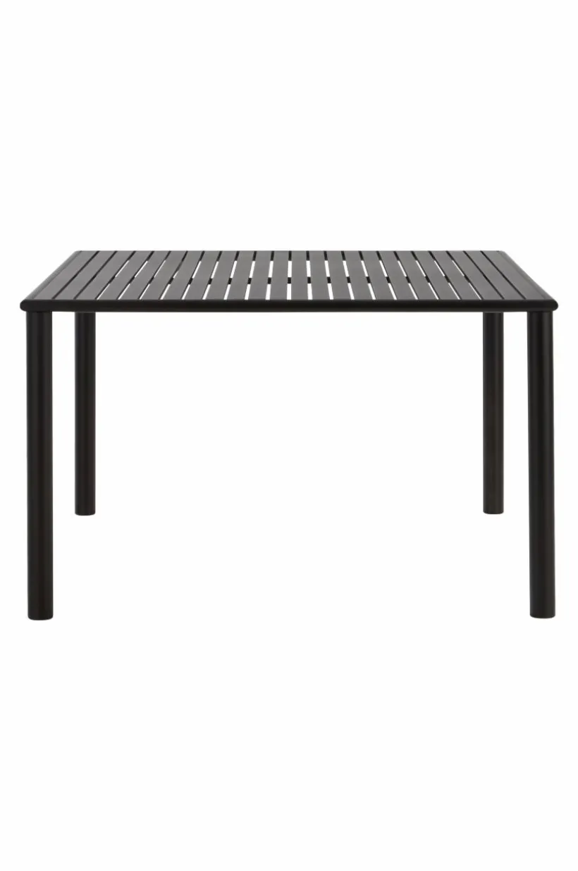 MENTON Matbord 120x120 Cm