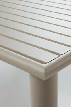 MENTON Matbord 120x120 Cm