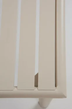 MENTON Matbord 120x120 Cm