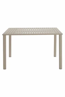 MENTON Matbord 120x120 Cm