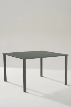 MENTON Matbord 120x120 Cm