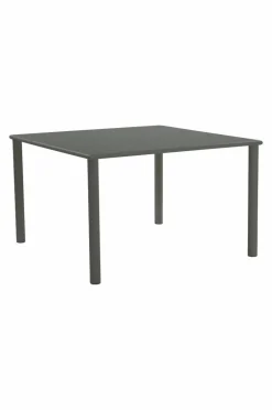 MENTON Matbord 120x120 Cm