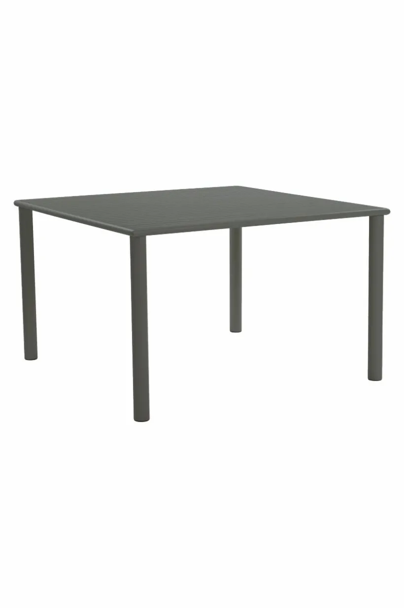 MENTON Matbord 120x120 Cm