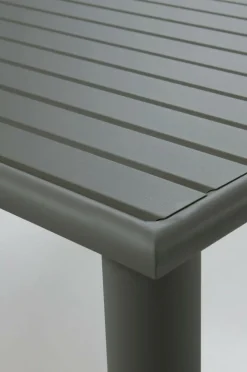 MENTON Matbord 120x120 Cm